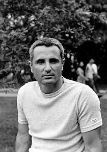 Antonin Acteur Chanteur
