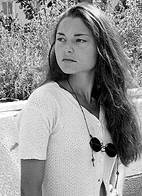 Marie Sophie - Actrice - 
