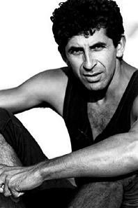 patrice - Acteur