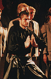 Paul - acteur 