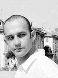 Thierry acteur