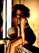 Actrice - Silhouette 
